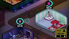 i dive into this wild hentai game live show