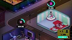 i dive into this wild hentai game live show