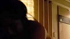 marta explores anal sex with her gay partner in a casual encounter