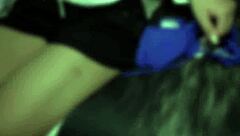 Nozomi's Private Creampie Session