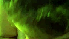 bbw giving an awesome blow job here