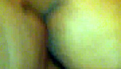 I-I bent over for homemade doggystyle fucking with big cock.