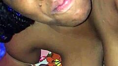 Oral Queen Delivers Intense Sucking Leading to Orgasm and Cumshot