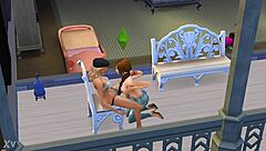 Big Tits Milf Lesbians Play With Toys!