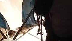 Suckin And Fuckin Deepthroat Cock