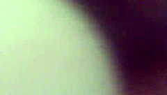 Riding that big cock hard