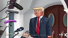 Why Do You Need This Thing? I Spy On Girls Masturbating In Summertime Saga