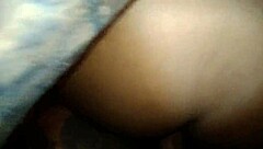 Flavia takes anal from mma fighter allan guerra gomes.