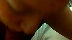 I was just sucking his dick in that casual way