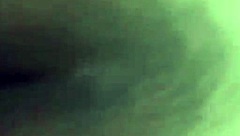 Watch this ebony BBW get bent over for doggystyle fucking