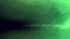 Watch this ebony BBW get bent over for doggystyle fucking