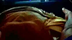 Jacking off to BBC porn masturbation monster cock big black cock