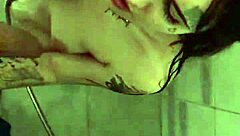 Hey, let's chat about piss and shower time