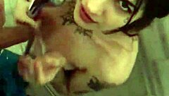 Hey, let's chat about piss and shower time