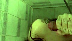 Hey, let's chat about piss and shower time