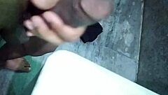 oh man, hot cum everywhere, huge masturbation session, ya know?