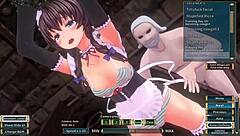 Holyknightricca Part 3