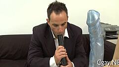 intense gay fucking scenes