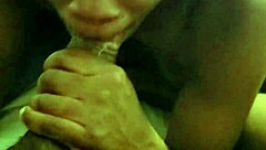 Stud Chick Sucking Me Off Deepthroat