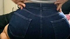 Can This Naughty Girl With Small Tits Provoke You Into Wild Desire?