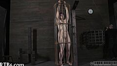 Is Extreme Sadomasochism Too Intense For You?