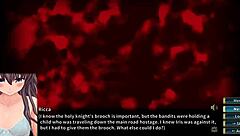 Holyknightricca Part 3