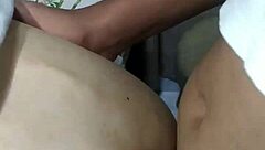 Married guy and his friend explore anal assfucking together 😏