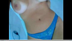 Perfect 10 amazing euro girl on cam