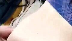 tiuzao loves making new ass worship videos in the garage with ripped clothes 😍