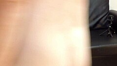 Maisy undergoes a casting interview process