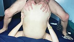 Nova rae getting pounded hard in doggy style, wow! 😍