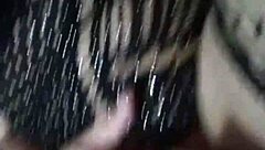 angelg and kuzz amateur pov fucking with big cock