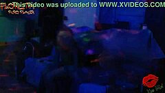 Seductive Peruvian Milf Breaks Ass with Gas Guy