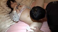 Explosive H-Cup Amateur in Wild Nagoya 2-Day 6-Sex Shoot