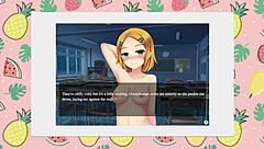 In this anime hentai, the haunting scene unfolds with tas 4 21 showcasing mesmerizing boobs and tits in a detailed story