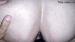 Want to see this mature milf wife getting fucked hard at home?