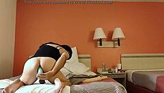 gwenny getting her ass wrecked