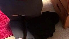 i rub my pussy for you until i cum