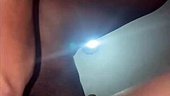 i cummin inside her so hardd