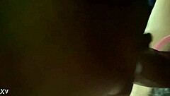 nasty head in ghetto setting