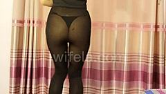 My Wife Bobo Sexy Dance Stuns Me!