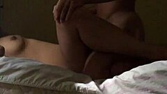 just a casual day with big sushi and that naughty blonde getting it on.