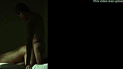 just a casual day with big sushi and that naughty blonde getting it on.