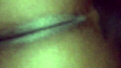 big ass twerking on dick homemade