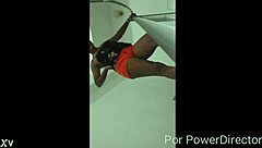 exploring the big pussy in high definition detail