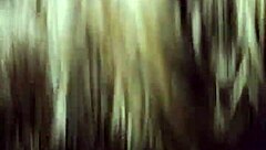 Blonde babe's huge tits master russian handjob