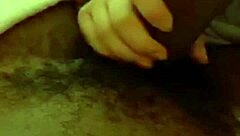 subtle amateurs giving a sneaky blowjob on periscope stream