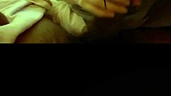 subtle amateurs giving a sneaky blowjob on periscope stream