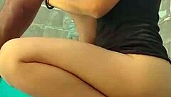 Latina Enjoys Deep Penetration