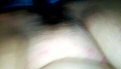 Intense pussy fucking in a passionate session of good sex part two